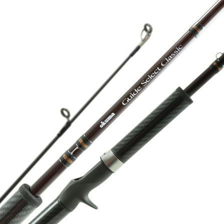 Okuma Guide Select Classic Rod (GSCC1062HCG)
