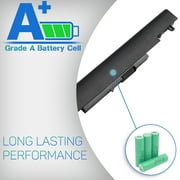 Zmoon 2600mAh Power Battery for HP HS03 HS04 Laptop