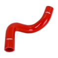 thumbnail image 3 of Mishimoto MMHOSE-TTN-04RD Silicone Radiator & Heater Hose Kit, Compatible With Nissan Titan 5.6L 2004-2014, Red, 3 of 5