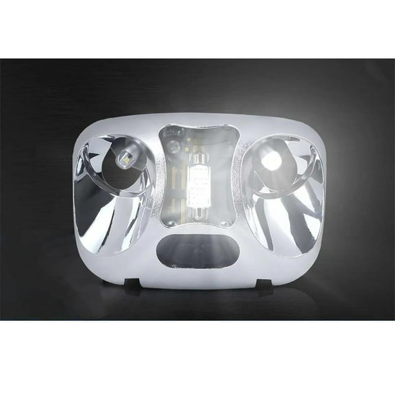 LED Interior Overhead Ceiling Roof Dome Light Lamp For Ranger 93-04 F37Z-13776-B