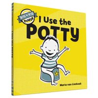 I Use the Potty
