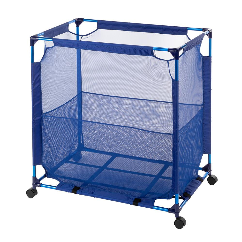 pool float bin