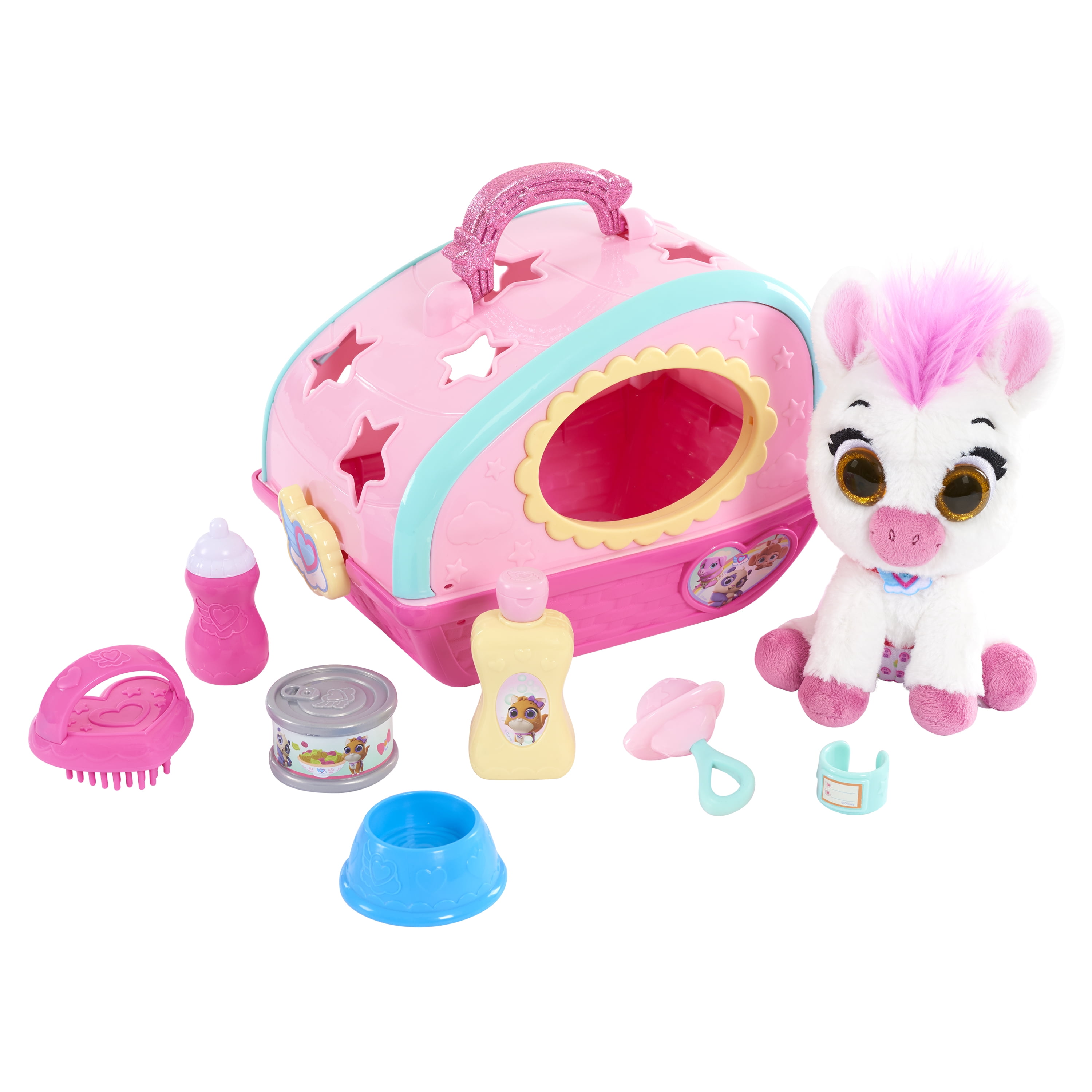 T.O.T.S. Care for Me Pet Carrier Pony