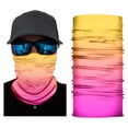 thumbnail image 1 of Foulard de Protection Solaire UPF 50 Multifonction Sans Coutures pour Activités de Plein Air Randonnée Course Cyclisme Pêche Tenue Quotidienne, 1 of 4
