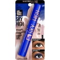 thumbnail image 3 of Maybelline New York Lash Sensational Sky High Mascara, Lengthening Eyelash Mascara, Blue Mist, 7.2 ml, 3 of 10
