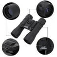 thumbnail image 4 of 16X Télescope, Compact 8,8" Télescope de Résolution, Binoculaire BaK4 Conception 4,2 ° Champ pour la Chasse Camping Voyage Randonnée, 4 of 8