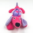 thumbnail image 4 of Razz My Little Bath Buds Animal Bathtime Scrunchies Braided Bath Sponge for Kids, 4 of 7
