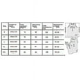 thumbnail image 2 of Jersey Bulls 23 Retro Embroidered Basketball Jersey_h, 2 of 2