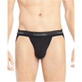 thumbnail image 1 of Ropa interior Calvin Klein suspensorio negro XL para hombre, 1 of 2