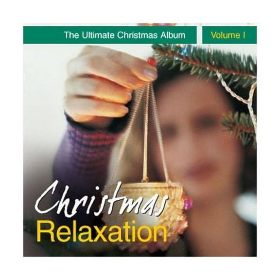 Christmas Relaxation