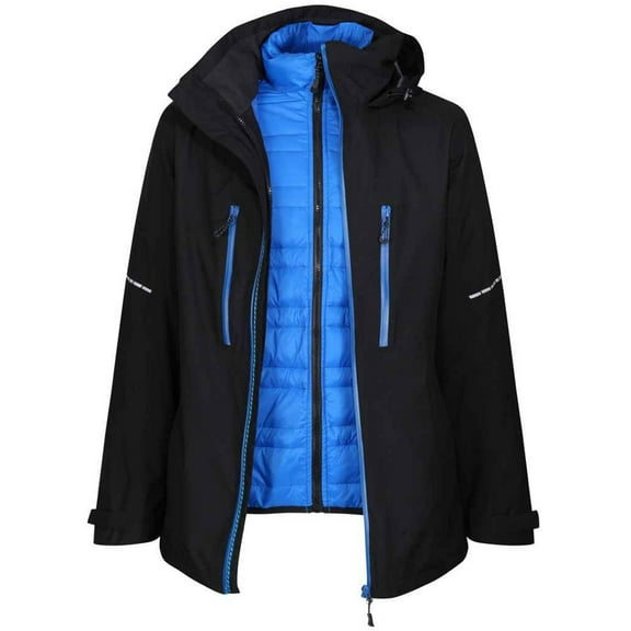 Regatta Mens X-Pro Evader III Padded Jacket