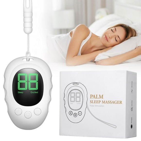for Daily Health Maintenance Calm Carry Glowco Calmcarry Calm Carry Device Calmcarry Anxiety Device Handheld Relaxation Device Massage Improved and Focus Attention Small and Easy to Carry Flash Sale