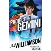 Project Gemini : Mission 2: Okinawa (Paperback)