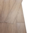 thumbnail image 3 of vidaXL Flooring Plank Floor Tile for Kitchen Dining Room DIY Flooring PVC, 3 of 7