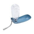 thumbnail image 1 of Botella de Agua Para Perros, Dispensador de Agua de Cachorro Plegable Plegable de Agua de Perros Cuenco de Agua Portátil para Alimento para Perros Alimentador de Plástico para, 1 of 7