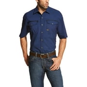 Ariat Men's Rebar Workman Work Shirt