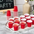 thumbnail image 2 of EcoNesxp Verres à Vin en Plastique, Paquet d'Oces, 2 of 5