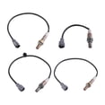 thumbnail image 4 of Maxpeedingrods 4PCS Oxygen O2 Sensor 234-9042 for Lexus ES300 2002-2003, for Toyota Camry 2002-2006 234-9047 234-4064 234-4261, 4 of 9