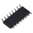 thumbnail image 4 of Replacement LCD Power IC Chip (SOP16) Compatible With PlayStation 4 (NCP1631G), 4 of 5