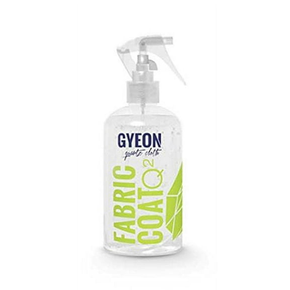 GYEON Q2 Fabric Coat - 120 ml