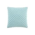 thumbnail image 3 of Grace Living Meah 3pc Twin/Twin XL Duvet Set, Blue, 3 of 7
