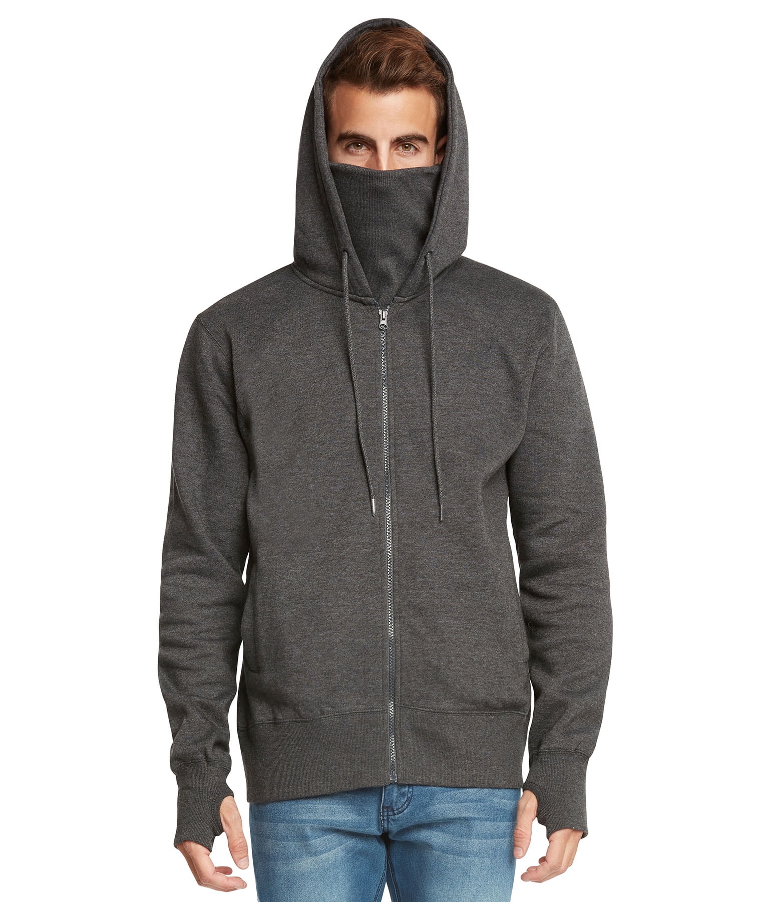 ninja hoodie gymx