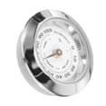 thumbnail image 4 of 1Pcs Portable Metal Hygrometer with High Precision for Households and Travel, 4 of 8