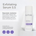 thumbnail image 2 of Sérum exfoliante GLYTONE Ácido glicólico al 5,5% PFAV 60 ml, 2 of 6