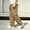 Khaki, variant on Rvasteizo Boys Elastic Waist Sweatpants with Pocket Fall Winter Casual Solid Long Pants for Teen 5-15Y 14 Years