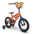 thumbnail image 1 of Disney Pixar Toy Story 14" Boys' Steel Bike, 1 of 6
