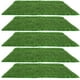 thumbnail image 5 of Césped Artificial ANGGREK 30x30 Cm Para Jardín Terrazas De Cafetería Jardines De Infancia, 5 of 8