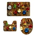 thumbnail image 4 of 1 Accesorios De Baños Productos De Decoración Navideña Para Fiestas Durable yo, 4 of 6