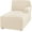Beige, variant on BH-JJSMGS Jacquard Chaise Lounge Cover,Modern Polar Fleece sectional Sofa slipcover,Stretch Left/Right Armchair Cover for loveseat L Shaped Sofa