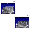 thumbnail image 1 of Cebos de Pesca de Simulación Sweethay 10 Uds PVC 9 cm Tipo 4, 1 of 6