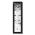 thumbnail image 2 of ArtToFrames 5x21 inch Black Picture Frame, Black Wood Poster Frame (4625), 2 of 8