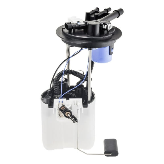 Herko Fuel Pump Module 629GE For Buick Chevrolet Pontiac Allure Grand Prix 07-08 Fits select: 2007-2008 CHEVROLET IMPALA, 2007 BUICK LACROSSE