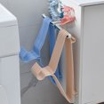 thumbnail image 3 of Porte-rouleau de Papier Essuie-Tout, Crochet de Rangement Multifonctionnel Design Exquis, 3 of 10