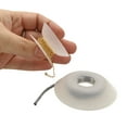 thumbnail image 5 of The Beadsmith No-Tangle Thread Bobbins, String Organizer, Ideal for Kumihimo or Cord Management (2 1/2 Inches, Set of 50), 5 of 5
