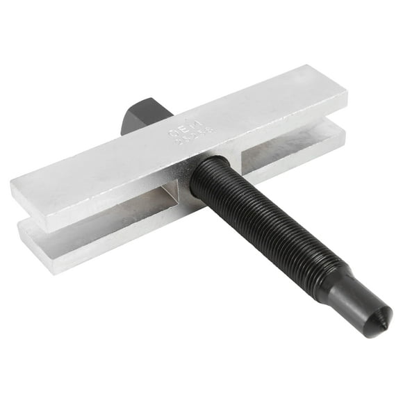 OEMTOOLS 25258 Engrenage de Minuterie de 5 Pouces et Poulie, Outil pour Tirer l'Engrenage de Minuterie et Tout Autre Outil avec Trous de Tige, Tels Que Engrenages de Manivelle et Poulies