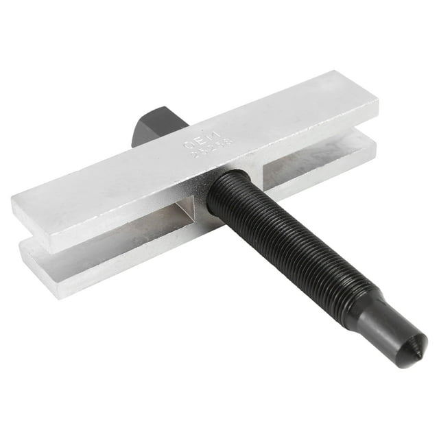 OEMTOOLS 25258 5 Inch Timing Gear and Pulley Puller, Tool For Pulling Timing Gear & Any Other Tool with Tapped Holes, Such as Crank Shaft Gears & Pulleys