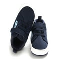 thumbnail image 4 of Autumn Fashion Baby Boys Anti-Slip Shoes Sneakers Toddler Soft Soled First Walkers, 4 of 6