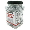 thumbnail image 3 of Thank You Buttermints, Individually Wrapped Soft Mint Candies - Pack of 100 (Buttermint), 3 of 5