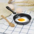 thumbnail image 5 of Mini Non-Stick Frying Pan Omelet Small Frying Pan Mini-Egg Pocket Non-Stick Household Small Stove, 5 of 5
