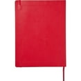thumbnail image 2 of Moleskine Classic XL Soft Cover Ruled Notebook, 2 of 5