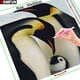 thumbnail image 3 of HOMFUN-pintura de diamante redondo/cuadrado completa, cuadro artesanal 5D, punto de cruz bordado 3D de "pingüino de hielo", regalo para decoración del hogar, 3 of 4