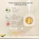 thumbnail image 4 of Humidificador Difusor de Pared Yashi Blanco, 4 of 5