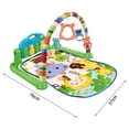 thumbnail image 3 of Gimnasio Tapete Importacion  Piano Musical Verde, 3 of 4