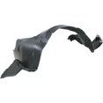 thumbnail image 3 of Splash Shield For BMW 1999-2002 Z3 Coupe 1996-2002 Z3 Roadster Front Driver Side, 3 of 9
