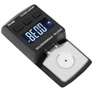 Tracking Force Pressure Gauge Digital Turntable Stylus Force Gauge Scale Tester