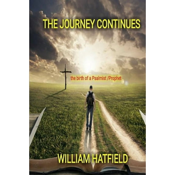 Journey Continues: The Journey Continues (Paperback)